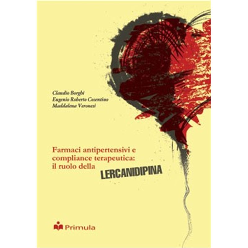 Farmaci antipertensivi e compliance terapeutica: il ruolo della lercanidipina